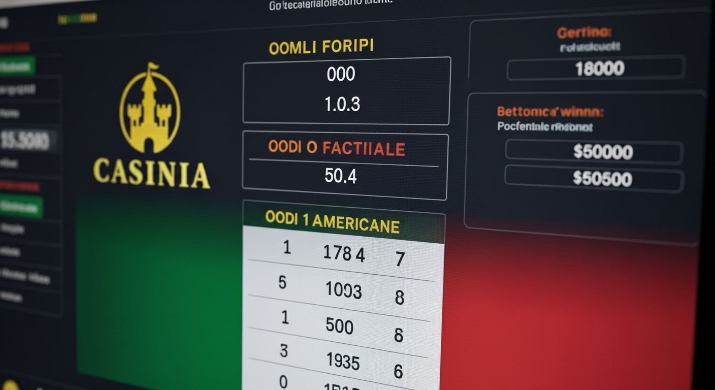 Formati delle quote real-time betting