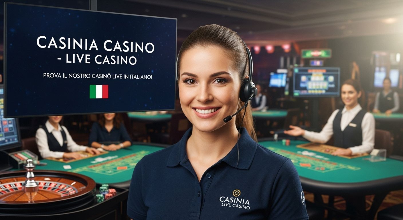 Assistenza clienti casinia casino no deposit bonus